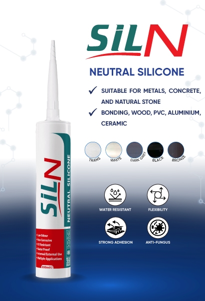 Silicone SIL N