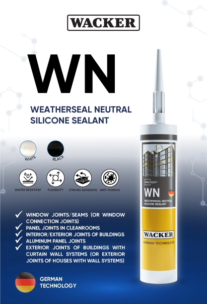 Silicone WACKER WN