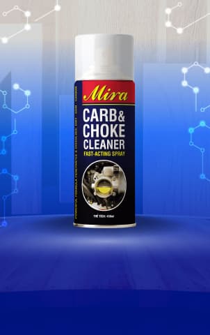 Xịt Chế Hòa Khí MIRA