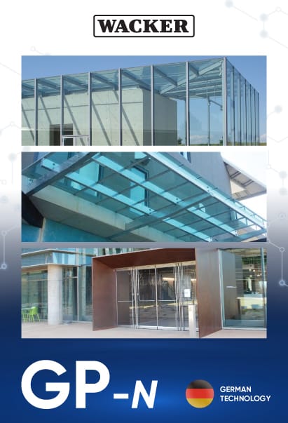 Silicone WACKER GP-N 2