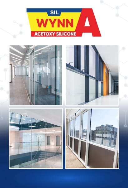 Silicone WYNN A - Acid 2