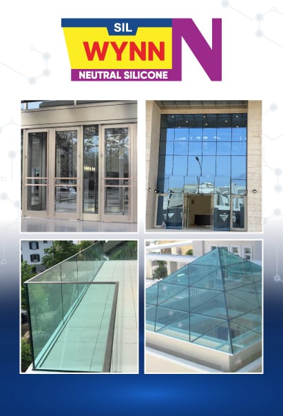 Silicone WYNN N 2