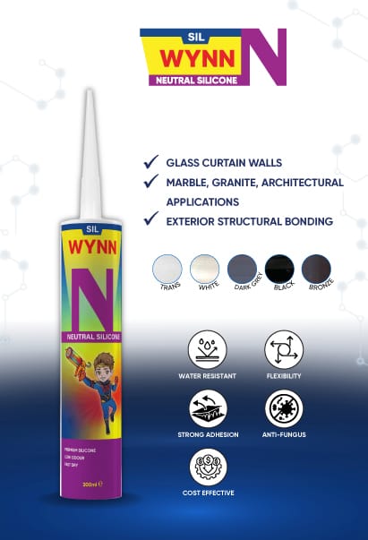 Silicone WYNN N 1