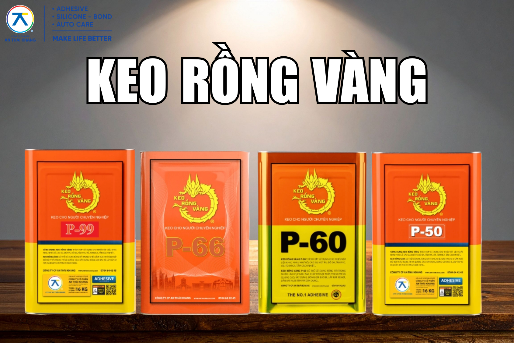 Keo dán đa năng tốt nhất hiện nay nên chọn loại nào