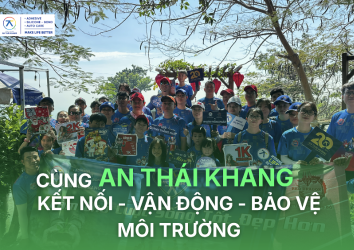 Hành Trình Leo Núi Viba – Góp Một Tay Làm Cho Cuộc Sống Tốt Đẹp Hơn