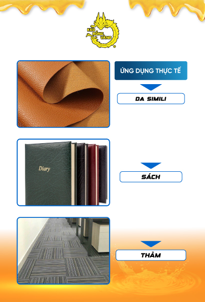 Keo Rồng Vàng P-50 3