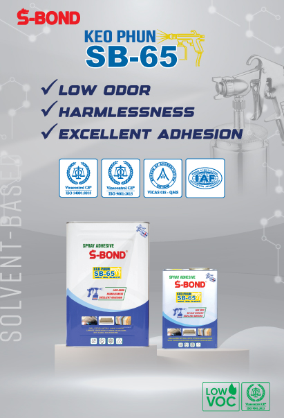 Keo Phun SB65 2