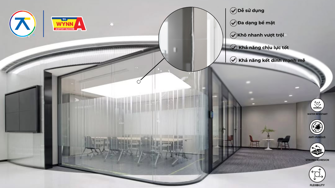 wynn-a-silicone-axit