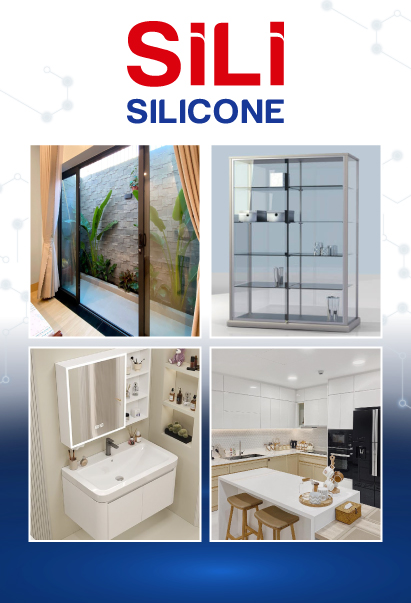 Silicone SILI - Axit 2