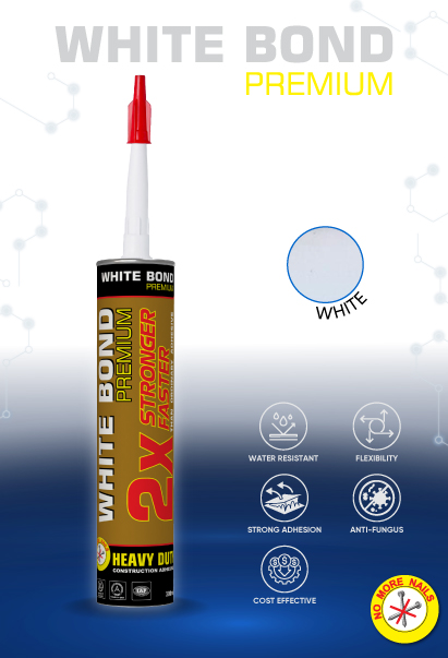 Keo Kết Cấu WHITEBOND 1