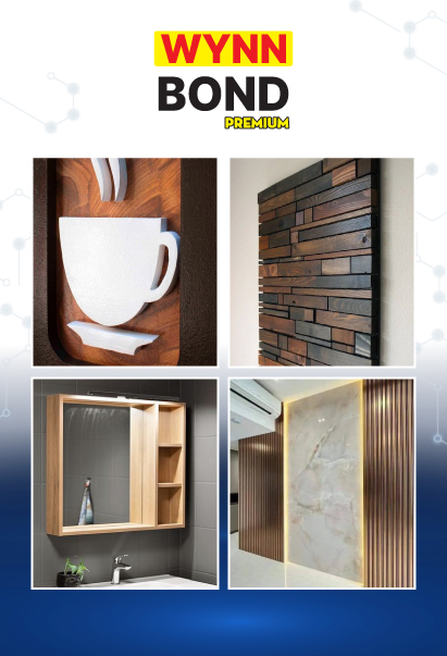 Keo Kết Cấu WYNNBOND 2
