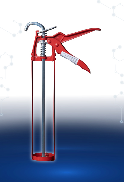 Súng Silicone S-Gun 1