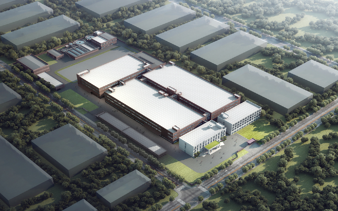 Công Trình Hoa Nghiêm VINA Tây Ninh