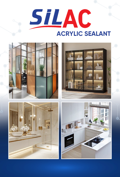 Chất Trám SIL AC 2