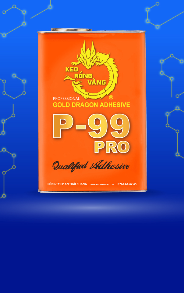 Keo Rồng Vàng P-99 Pro