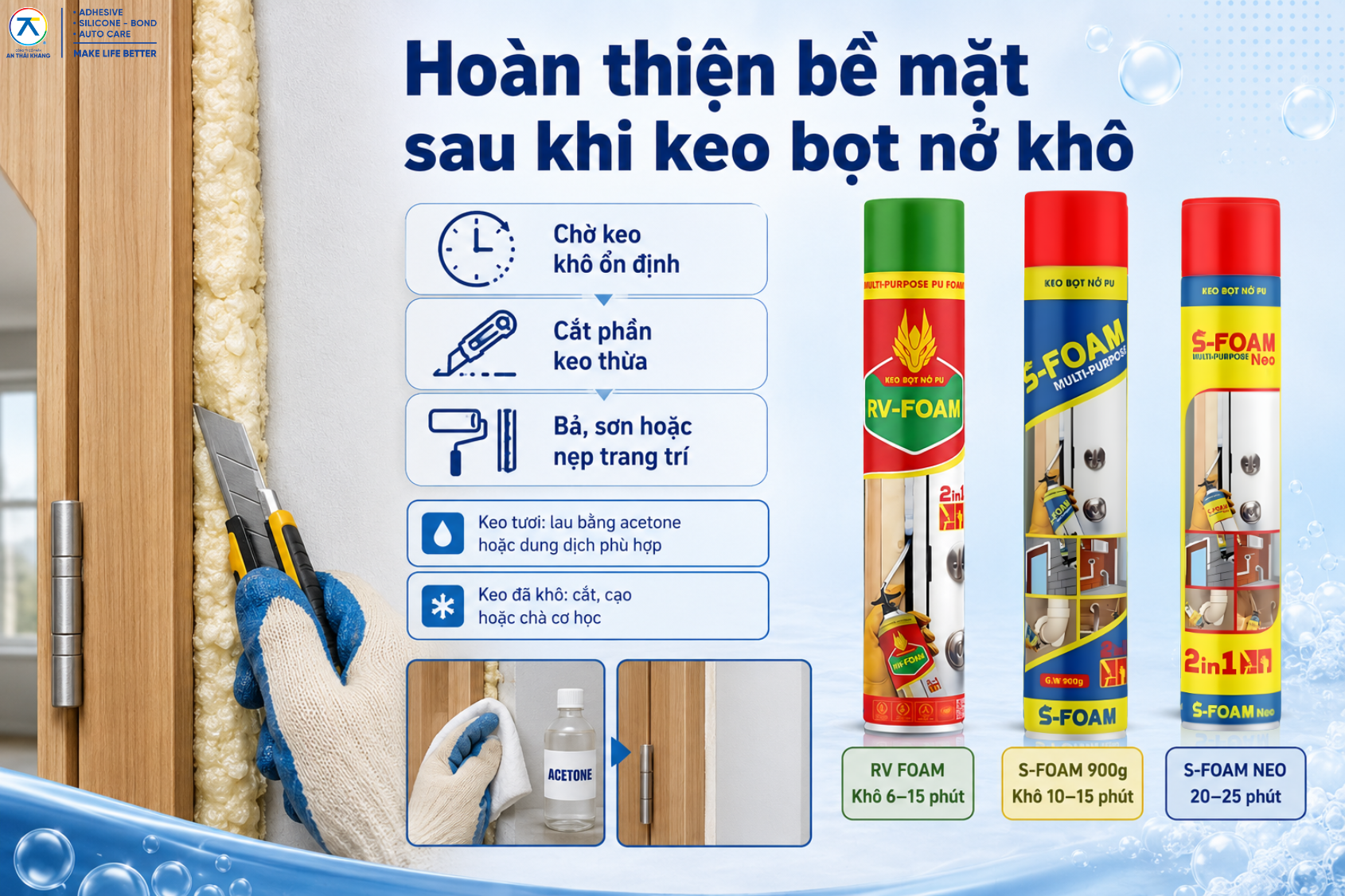 keo-bot-no-cach-dung