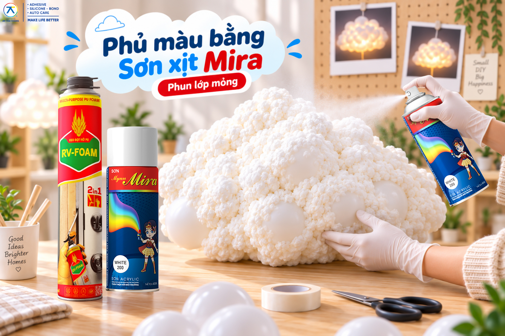 lam-den-may-diy-cung-rv-foam