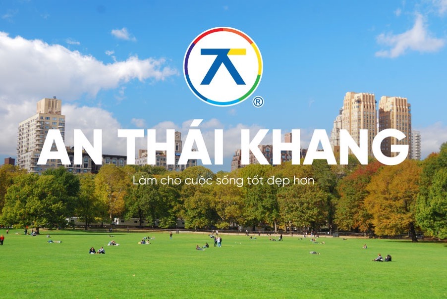 Thông điệp cốt lõi của An Thái Khang
